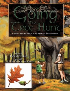 Cover Going on a Tree Hunt