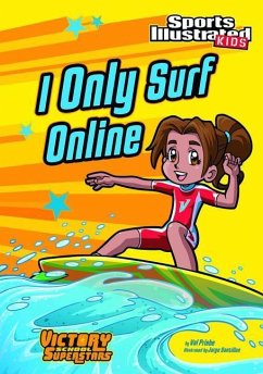 I Only Surf Online - Priebe, Val