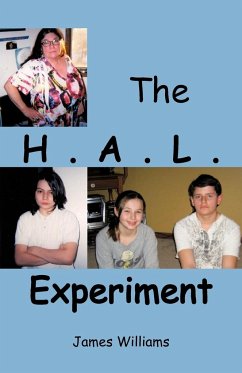 The H.A.L. Experiment - Williams, James