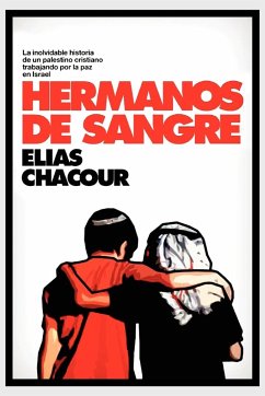 Hermanos de Sangre - Chacour, Elias