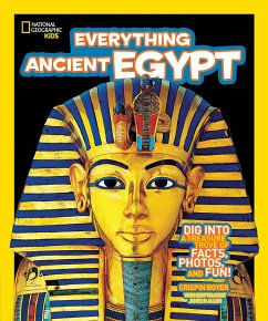Everything Ancient Egypt - Boyer, Crispin