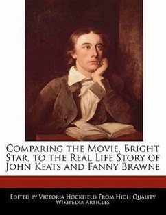 Comparing the Movie, Bright Star, to the Real Life Story of John Keats and Fanny Brawne - Hockfield, Victoria