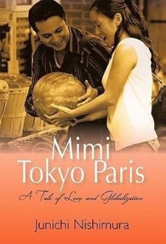 Mimi Tokyo Paris - Nishimura, Junichi