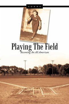 Playing the Field - Sonny