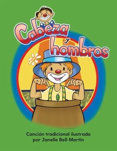 Cabeza Y Hombros - Bell-Martin, Janelle