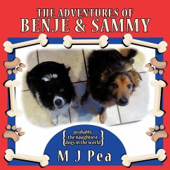 The adventures of Benje and Sammy - Pea, M J