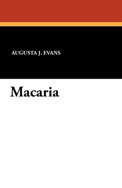 Macaria - Evans, Augusta J.