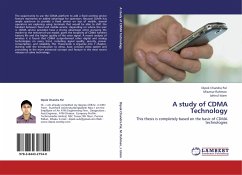 A study of CDMA Technology - Pal, Dipok Chandra;Rahman, Mizanur;Islam, Jahirul