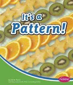 It's a Pattern! - Penn, M W