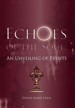 Echoes of the Soul - Lewis, Denise Marie