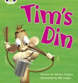 Bug Club Phonics Bug Set 01-02 Tim's Din Bug Club Phonics Bug Set 01-02 Tim's Din