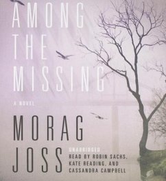 Among the Missing - Joss, Morag