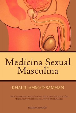 Medicina Sexual Masculina - Samhan, Khalil-Ahmad