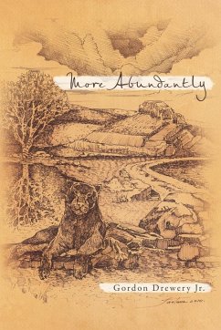 Cover More Abundantly