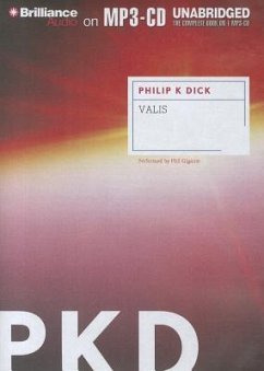 Valis - Dick, Philip K