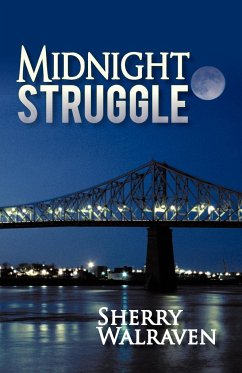 Midnight Struggle - Walraven, Sherry