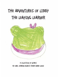 The Adventures of Libby the Leaping Learner