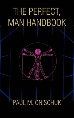 The Perfect, Man Handbook