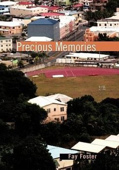 Precious Memories - Foster, Fay