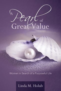 Cover A Pearl of Great Value