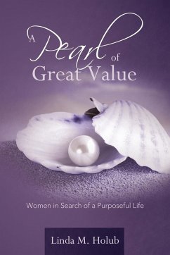 A Pearl of Great Value