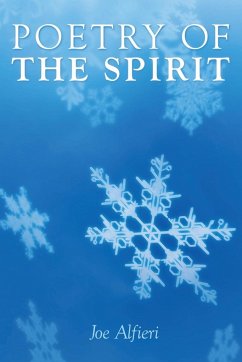 Poetry of the Spirit - Alfieri, Joe