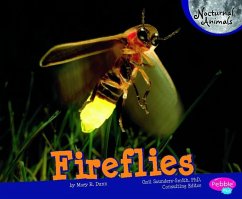 Fireflies - Dunn, Mary R