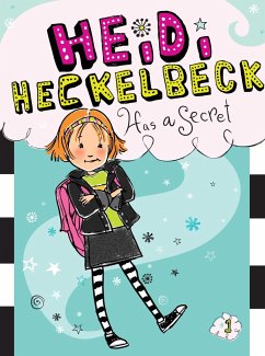 Heidi Heckelbeck Has a Secret - Coven, Wanda