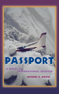 Passport - H. Ack, Michael R.; Haack, Michael R.