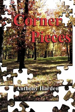 Corner Pieces - Harden, Anthony