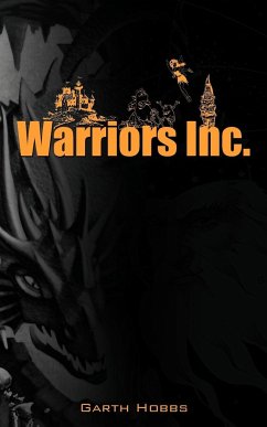Warriors Inc. - Hobbs, Garth