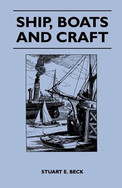 Ship, Boats and Craft - Beck, Stuart E.