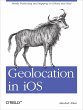 Geolocation in IOS - Bild 1