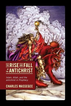 The Rise and Fall of the Antichrist - Massegee, Charles