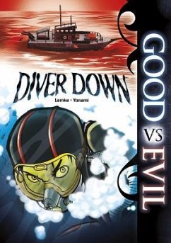 Diver Down - Lemke, Donald