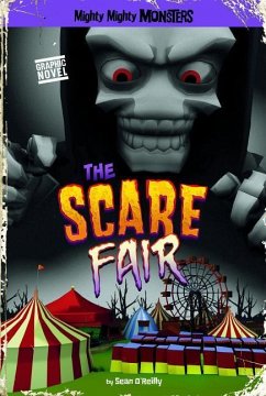 The Scare Fair - O'Reilly, Sean