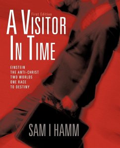A Visitor in Time - Sam I. Hamm