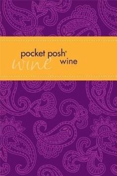 Pocket Posh Wine - Carminati, Paulo