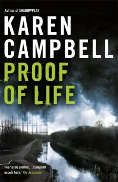 Proof of Life - Campbell, Karen