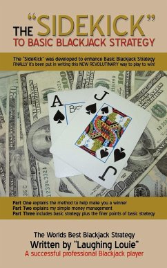 The &quote;SideKick&quote; to Basic Blackjack Strategy