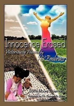 Innocence Erased - Moore-Coleman Bs Msol, Cathy