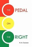 THE PEDAL ON THE RIGHT