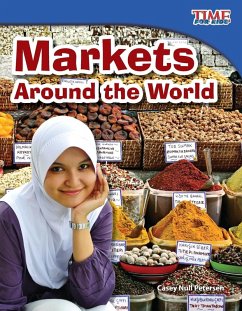 Cover Markets Around the World