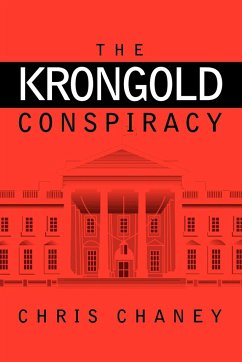 The Krongold Conspiracy