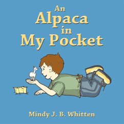 An Alpaca in My Pocket