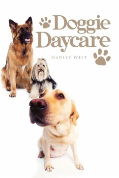 Doggie Daycare - West, Hadley