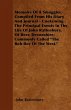 Memoirs Of A Smuggler, Compiled From... - Bild 1