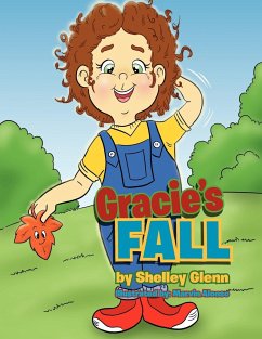 Gracie's Fall - Glenn, Shelley