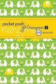 Pocket Posh Girl Hangman 2