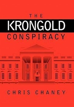 The Krongold Conspiracy - Chaney, Chris